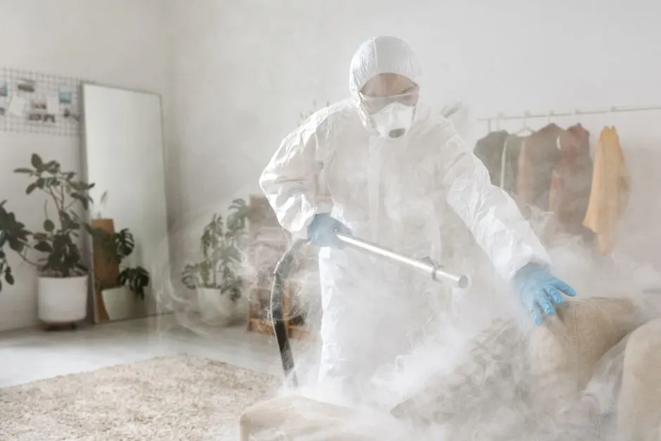 Professional Residential Spray Foam Removal in Halifax