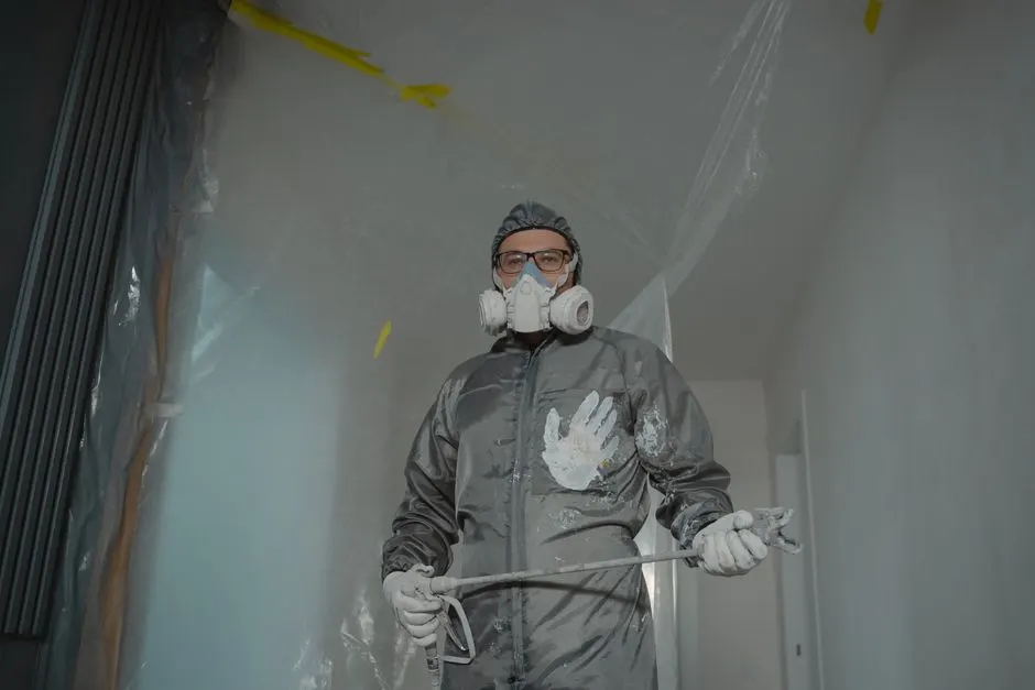 Dependable Spray foam removal across Halifax, West Yorkshire