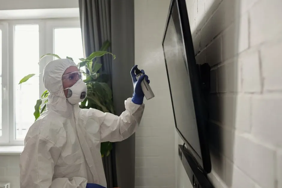 spray foam insulation removal